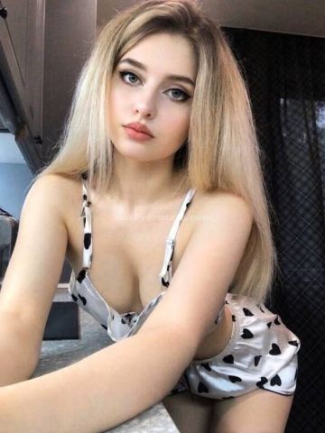 Лера Гламурная Реал